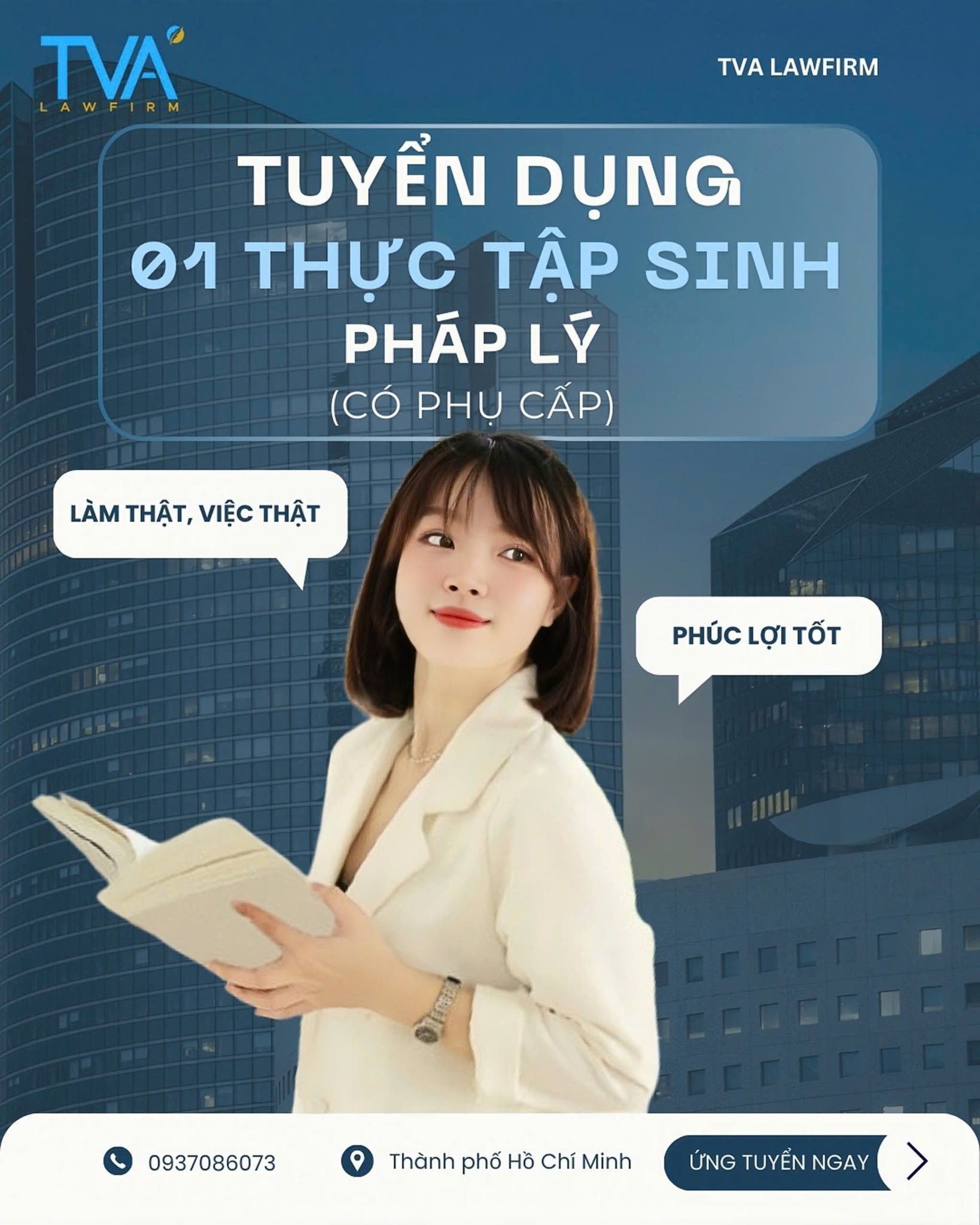 THỰC TẬP SINH PHÁP LÝ