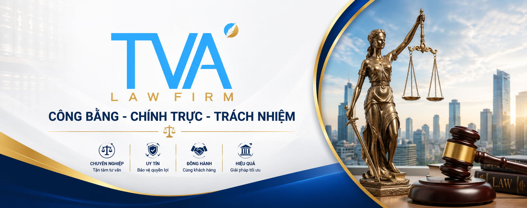 Công ty luật TVA