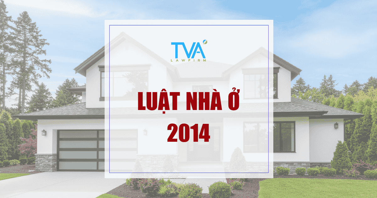 Luật nhà ở 2014